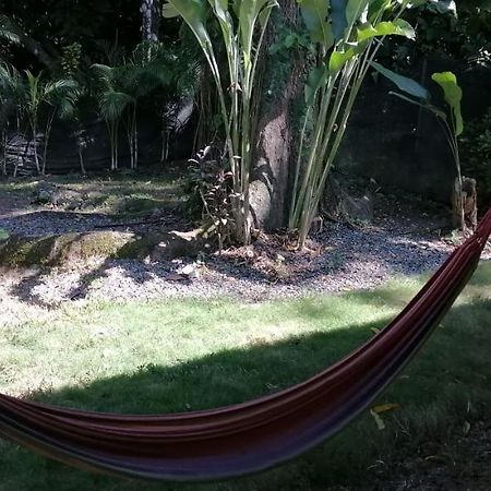 Casa Arlecchino Apartment Puerto Viejo de Talamanca ภายนอก รูปภาพ