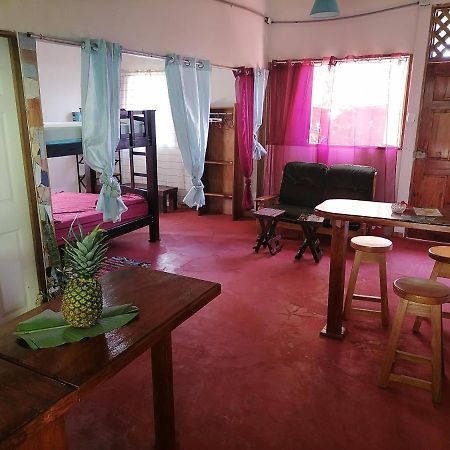 Casa Arlecchino Apartment Puerto Viejo de Talamanca ภายนอก รูปภาพ