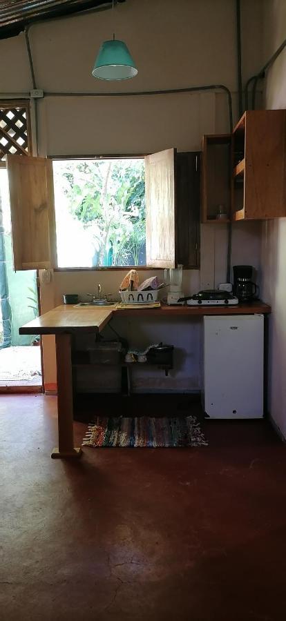 Casa Arlecchino Apartment Puerto Viejo de Talamanca ภายนอก รูปภาพ
