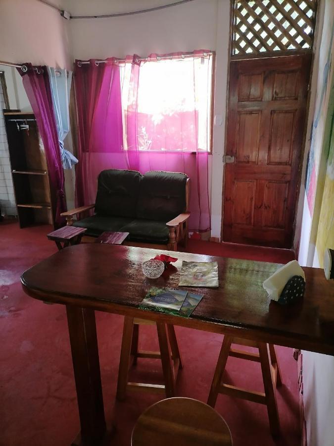 Casa Arlecchino Apartment Puerto Viejo de Talamanca ภายนอก รูปภาพ