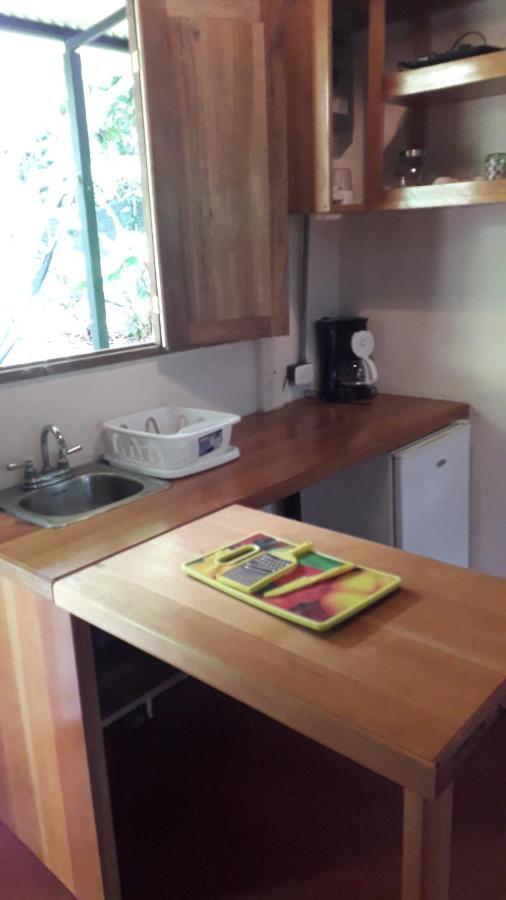 Casa Arlecchino Apartment Puerto Viejo de Talamanca ภายนอก รูปภาพ