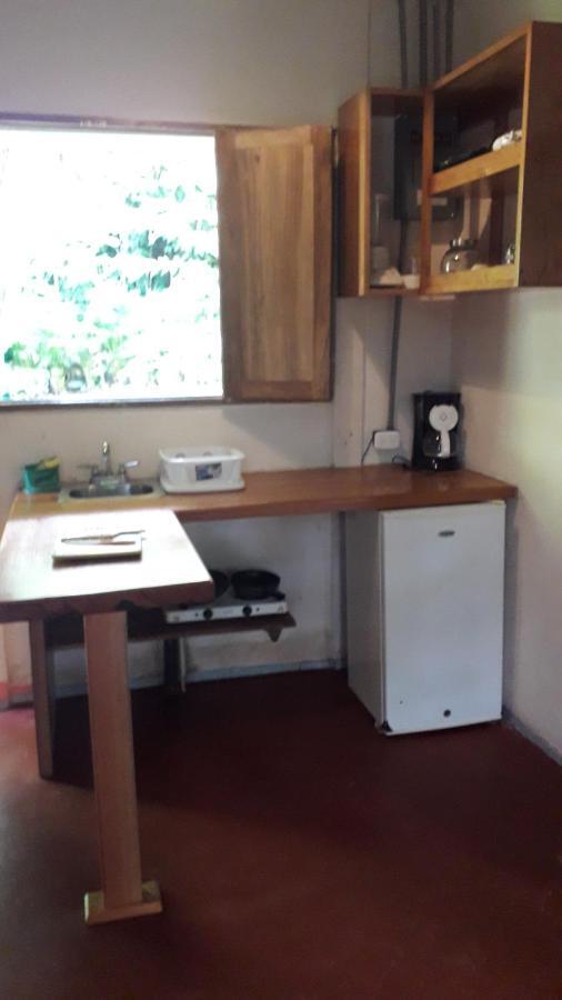 Casa Arlecchino Apartment Puerto Viejo de Talamanca ภายนอก รูปภาพ